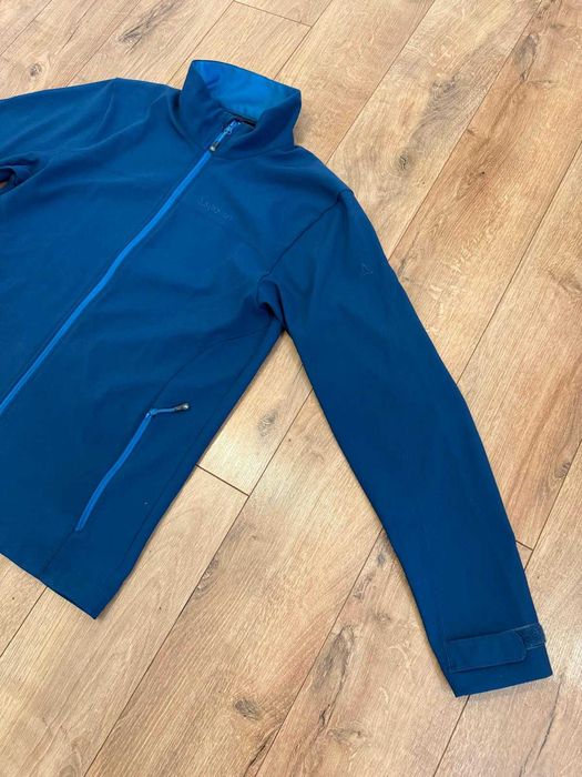Schoffel M barbati jacheta softshell