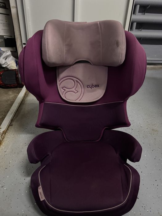 Автокресло детское Cybex