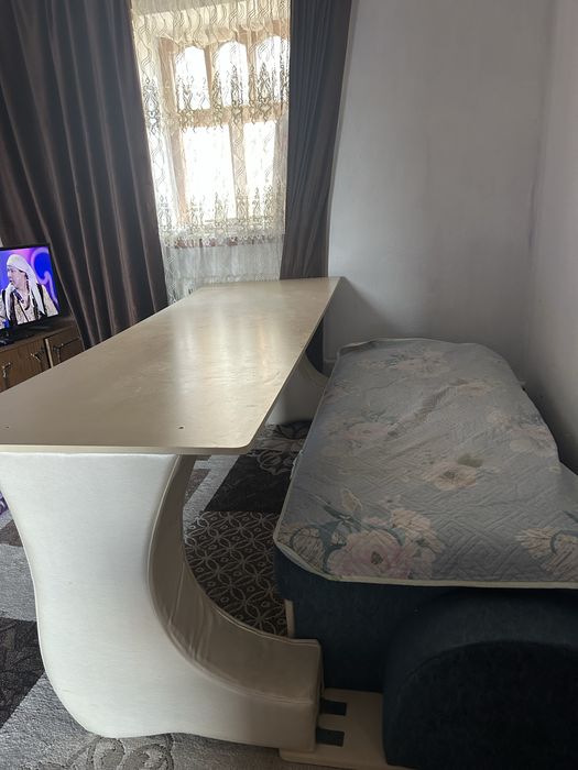 Срочно продается диван-трансформер