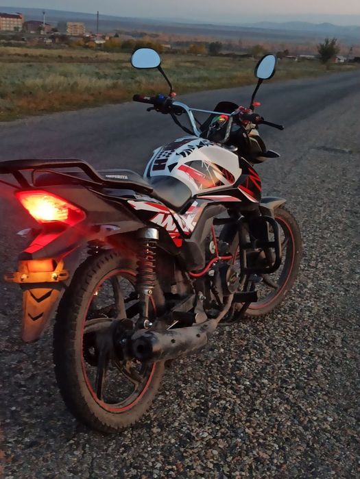 Обмен Alpha Millennium 150