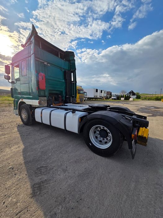 Vând Daf xf 105 460