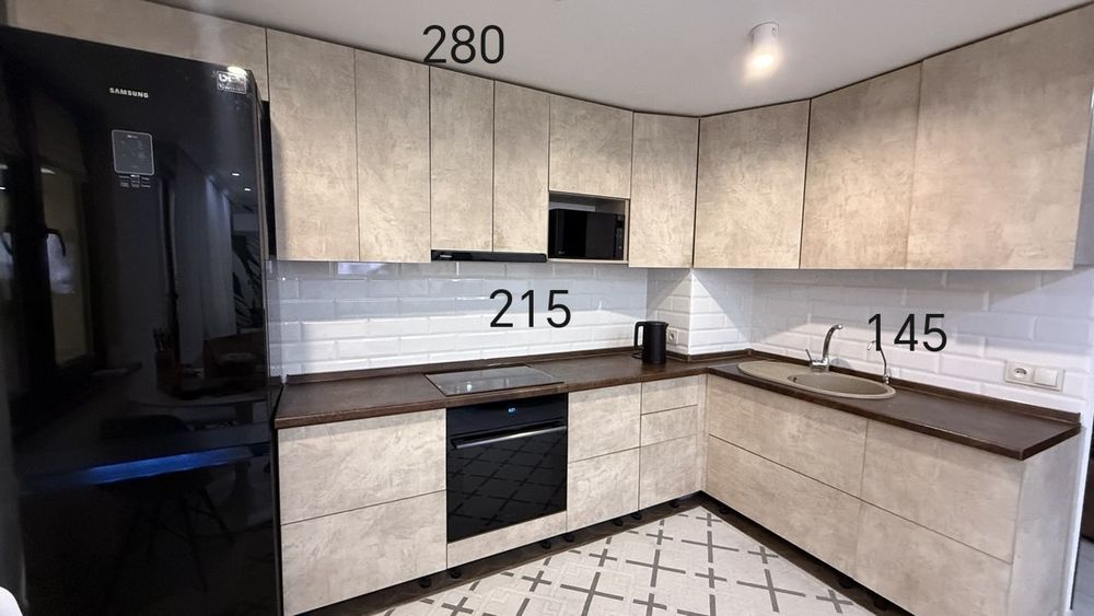 Кухонный гарнитур