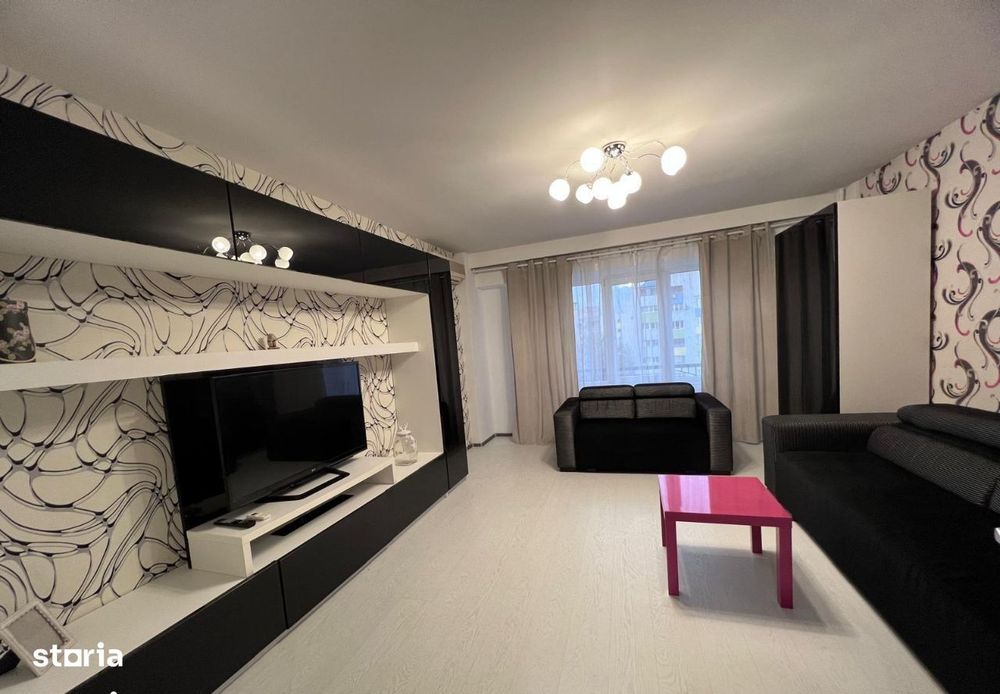 Apartament 3 camere 13 Septembrie / Loc de parcare