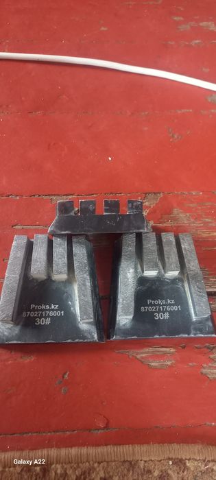 Алмазный Франкфурт