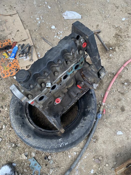 Матор нексия 1.5 8кл