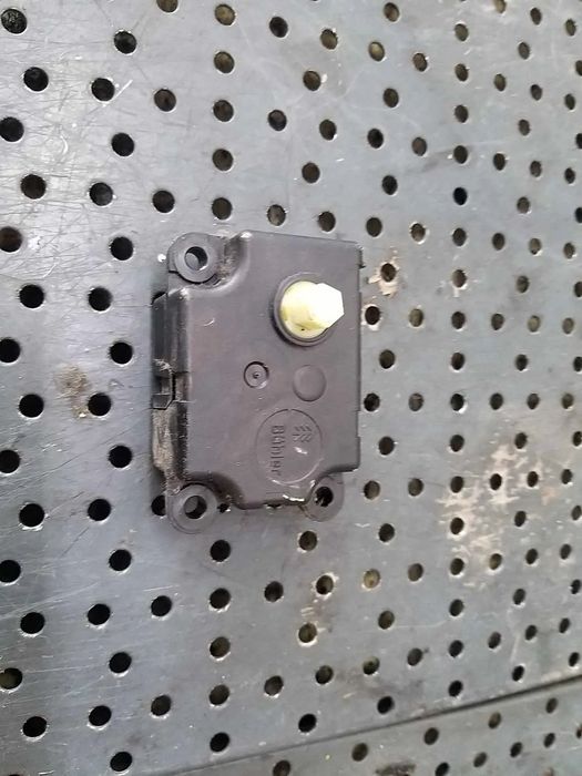 Motoras clapeta aeroterma peugeot 307 sw