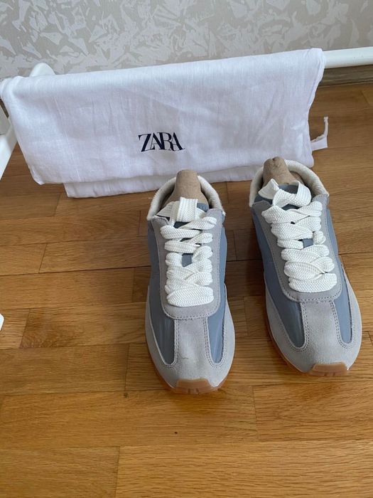 Дамски маратонки Zara