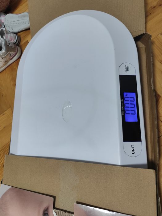 Везна за измерване на тегло