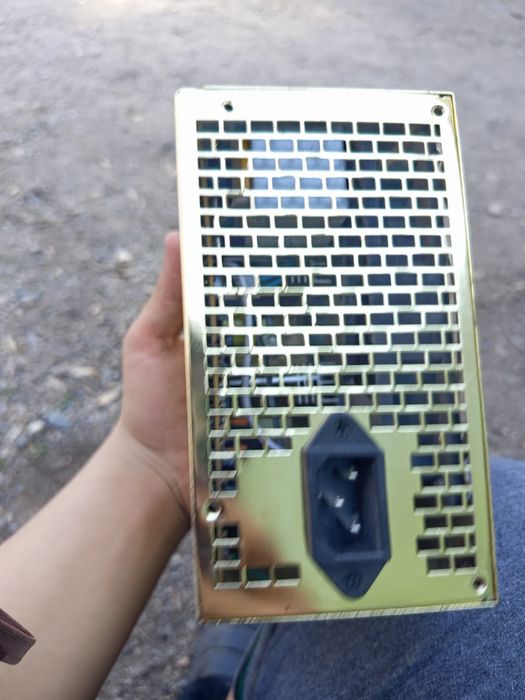 Блок питания 450ватт