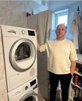 Андрей. Ремонт стиральных машин. Ремонт стиралок.