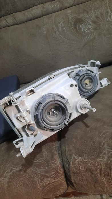 Фонари на разные автомашины