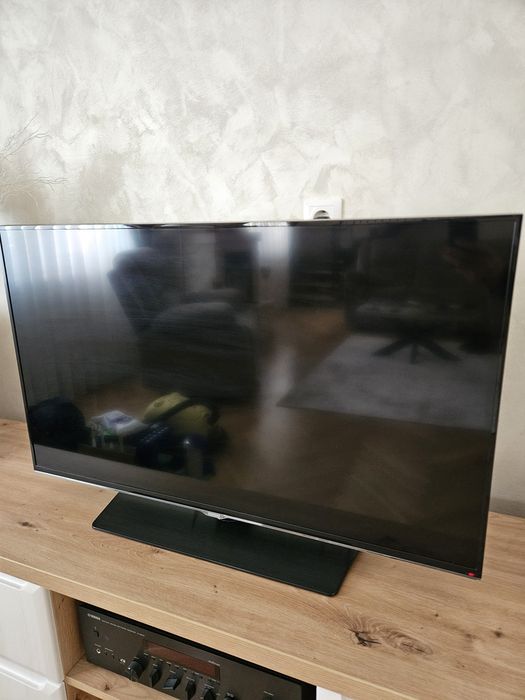 TV Smart Samsung