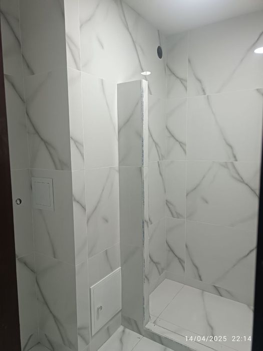 Kafel terish xizmati