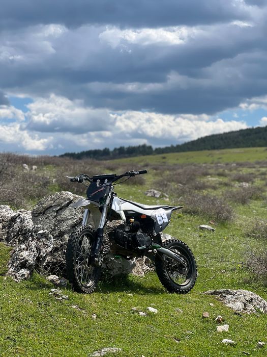 Telstar 125cc в отлично състояние