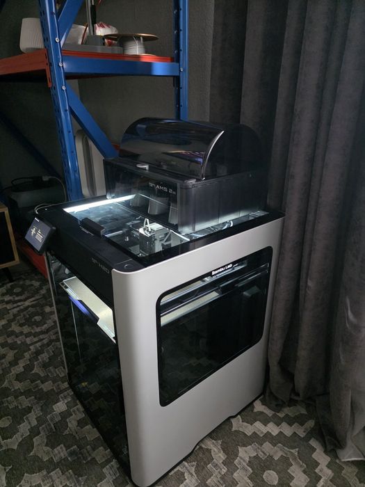 Bambulab H2D AMS Combo CN