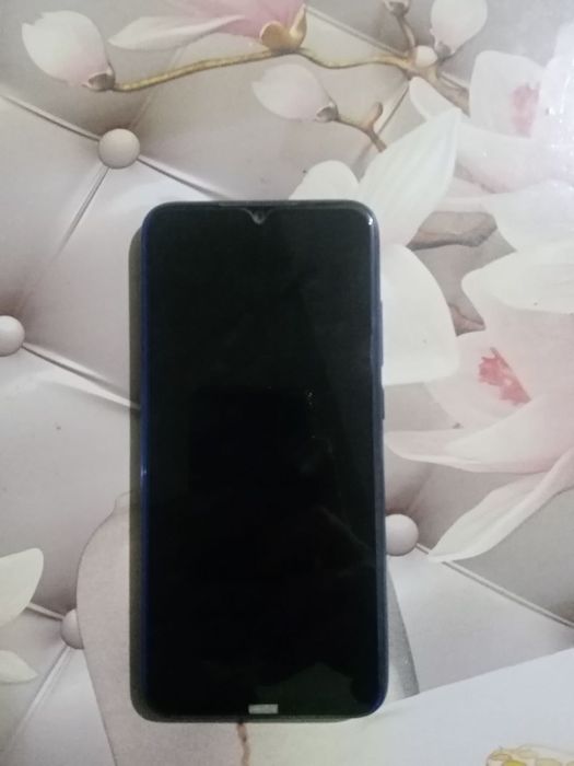 Redmi note 8 ideal telefon 6.128 talik
