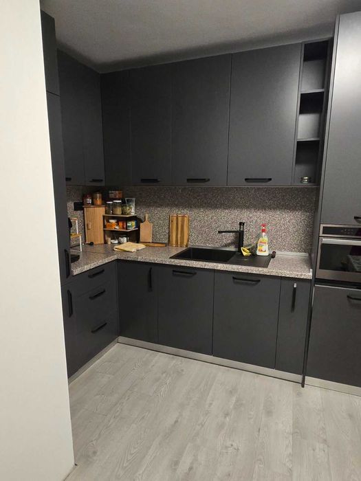 3-стаен апартамент, ж.к. Мара Денчева