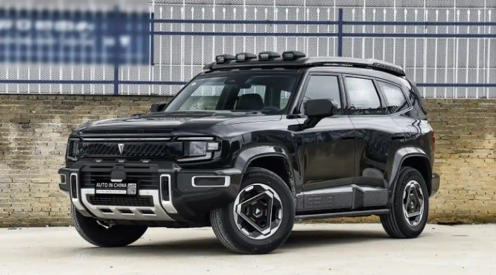 Changan deepal  G 318 nasiya