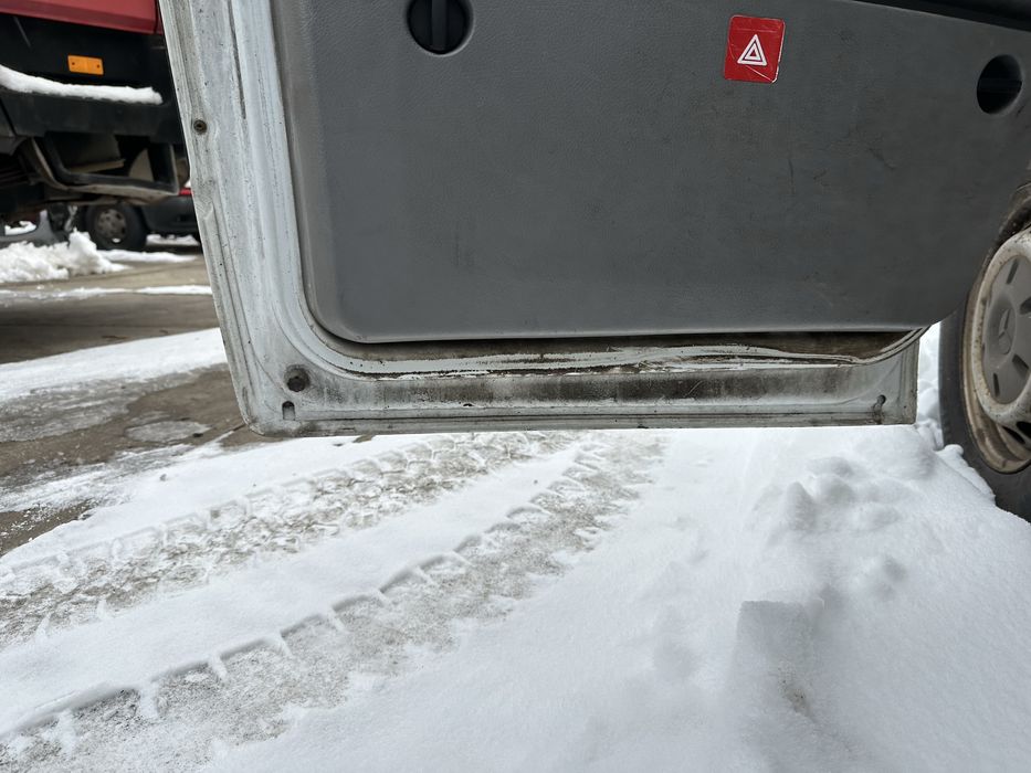 Лява Врата за Спринтер 2010