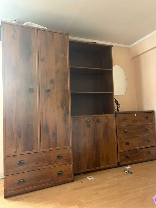 Продам набор шкафов