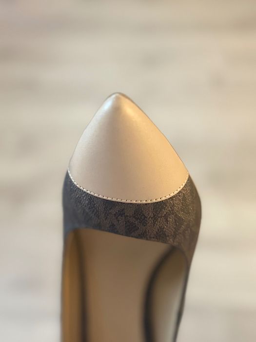 Високи обувки на ток Michael Kors