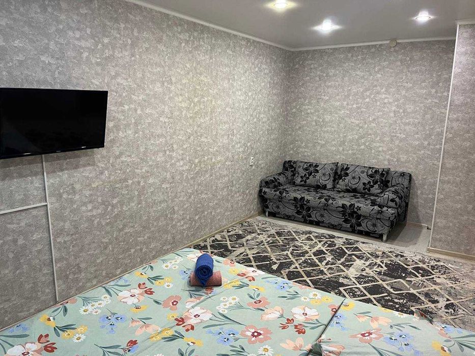 1 КОМ КВ посуточно