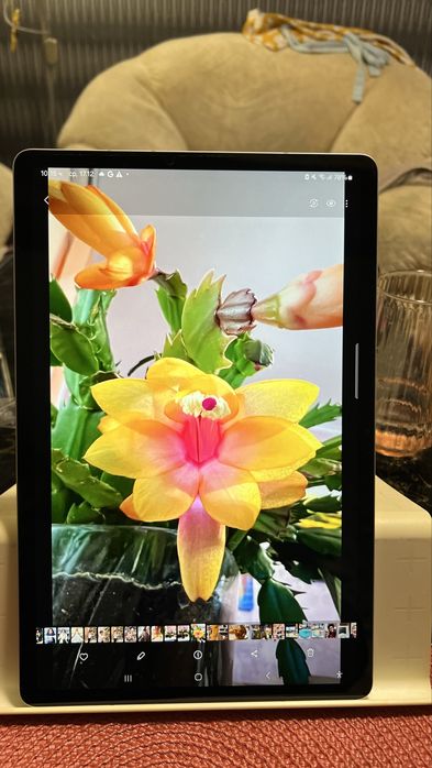 Таблет Samsung Tab S7 FE5G