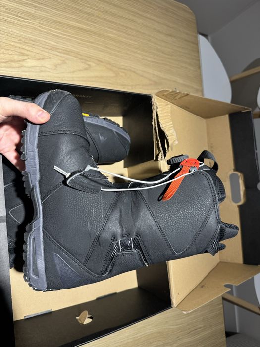 BURTON photon ботинок 41,5