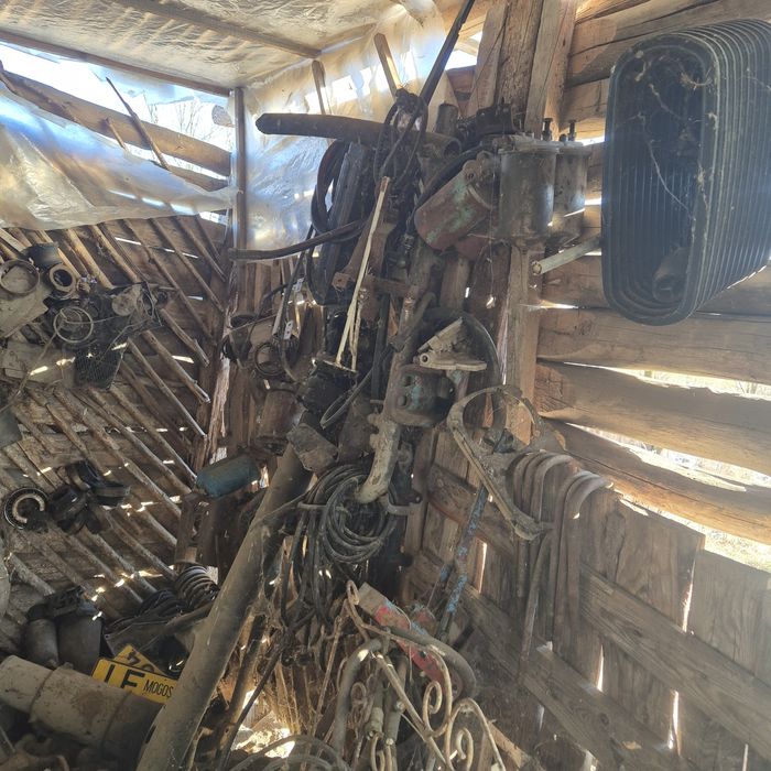 Vand piese raba pret avantajos