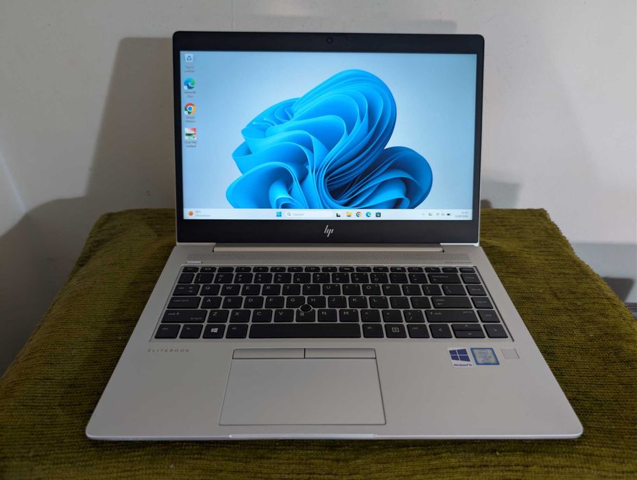 Laptop HP EliteBook 640 G6, 14 inch, i5-8365U Gen.8
