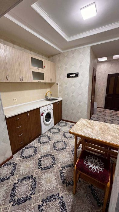 Продам 2 комннатную квартиру