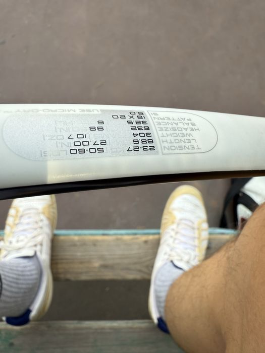 Продам ракетку Wilson