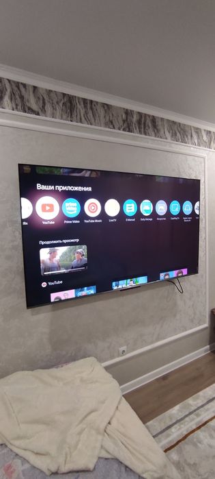 Телевизор смарт тв