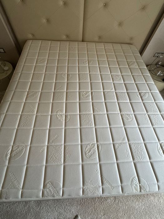 Матрак Magniex -naturcomfort delux- 180/200