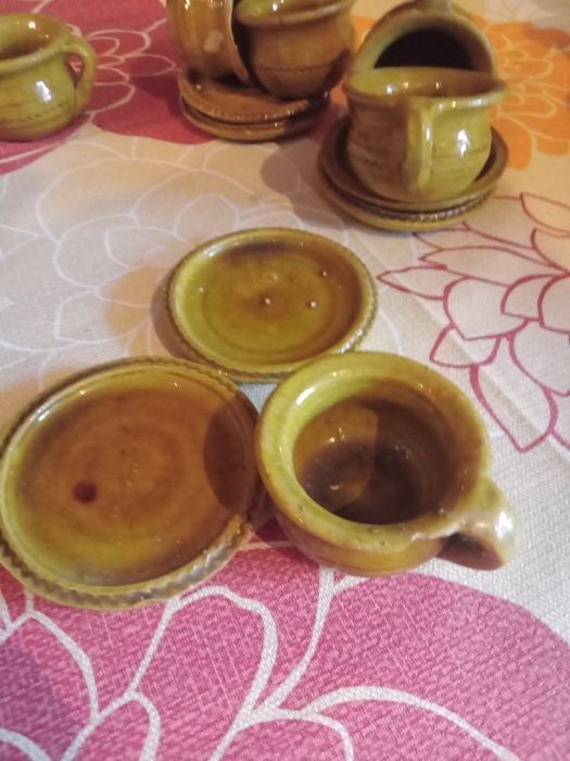 Obiecte ceramica