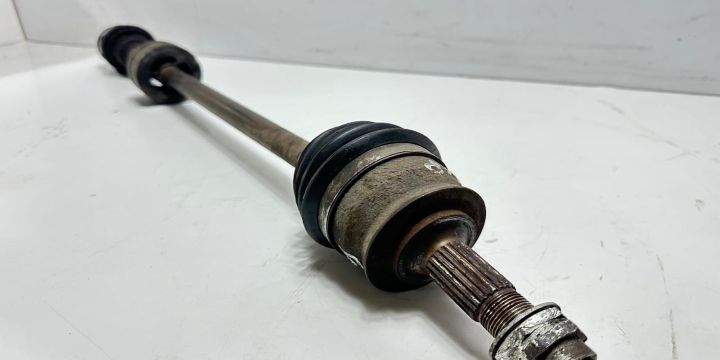 Planetara dreapta Fiat 500 a 2-a generatie