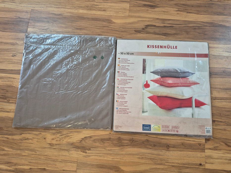 Fete perna decorativa 50x50cm-5 lei transportul