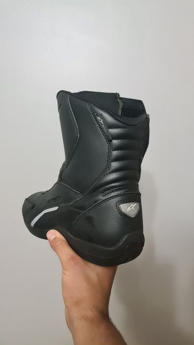 Ghete moto Alpinestars