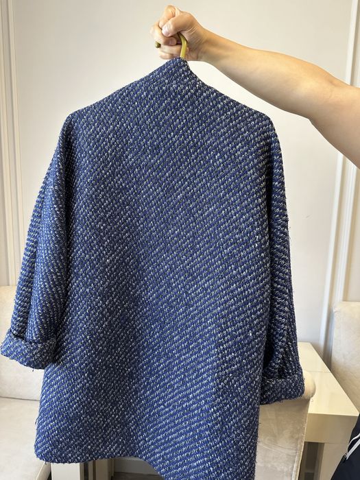 Пальто женское mango