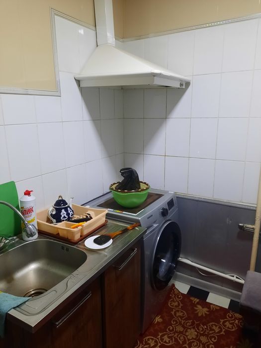 Пахтазор 3 хоналик