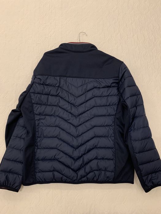 Зимно мъжко яке