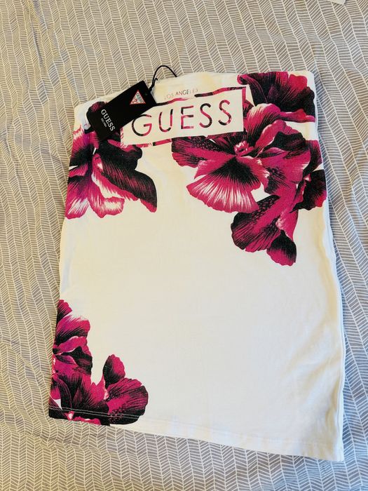 Топ потник бюстие пола Versace Guess Moschino patrizia pepe