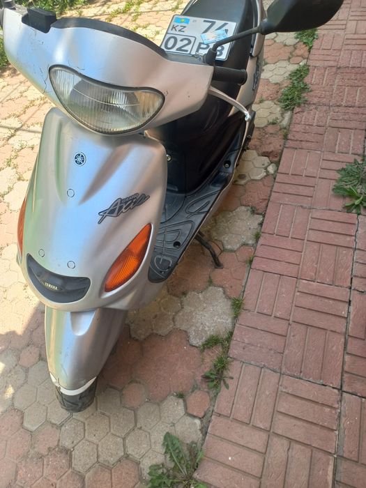 Продам скутер японский