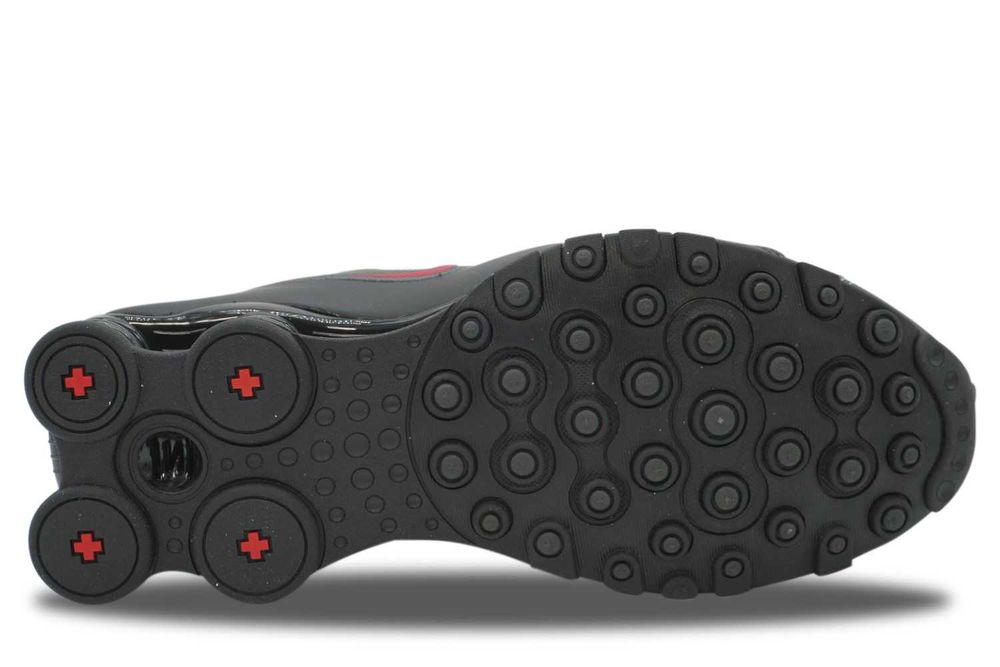 Nike - Shox NZ №41,42,42.5,43,44,44.5,45 Оригинал Код 626