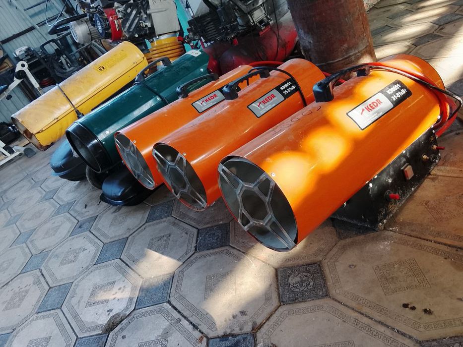 Аренда инструментов