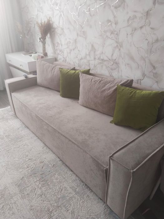 Продается диван раскладной