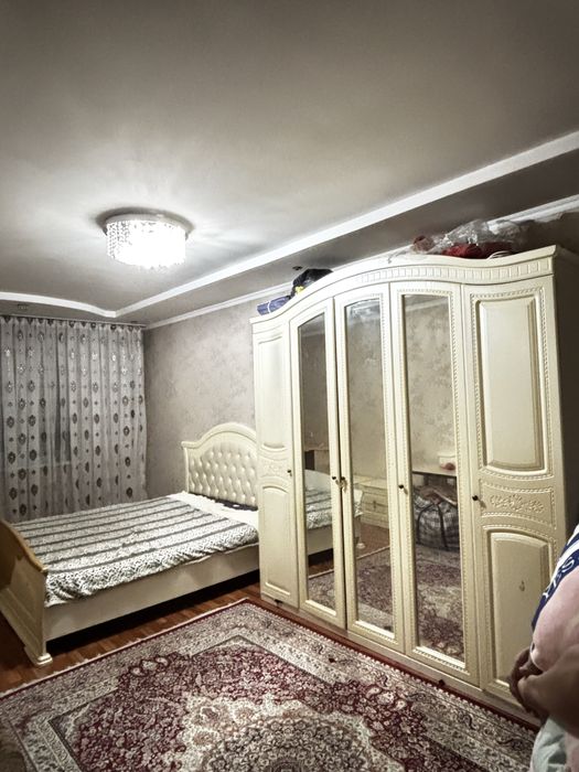 Спалный гарнитур