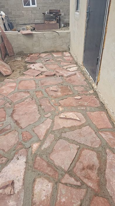 Дом на 8 микрорайоне