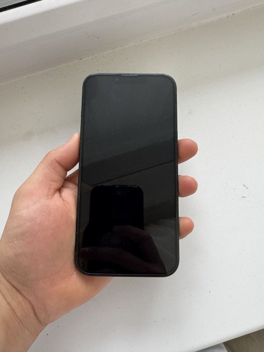 Iphone 13. 128гб