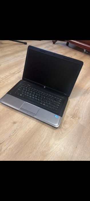 Продам ноутбук Hp